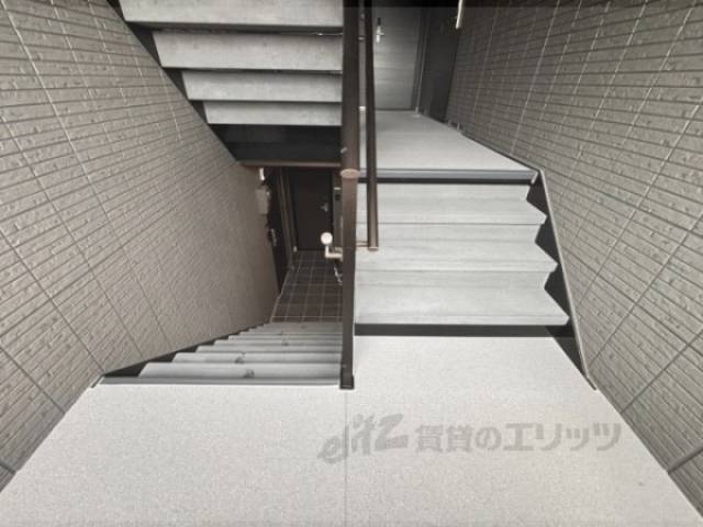 階段