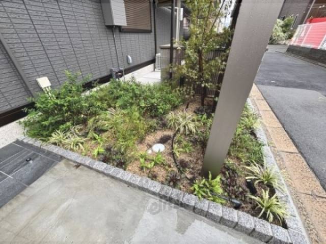 植栽
