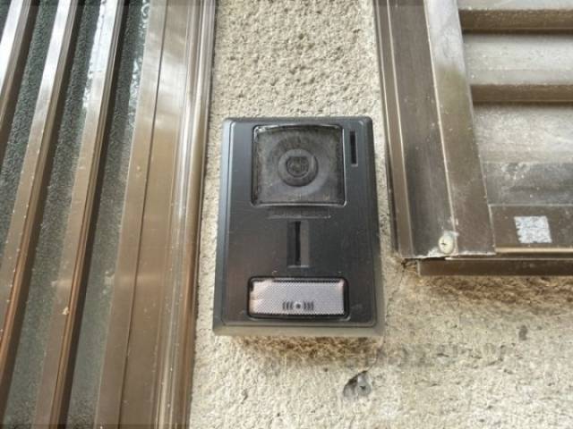 インターホン