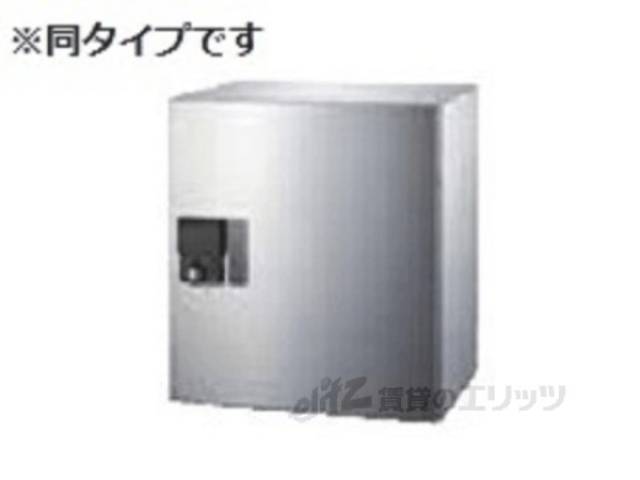 宅配ボックス
