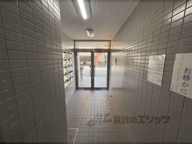ロビー