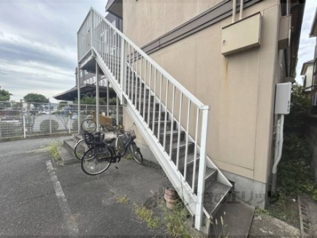 階段
