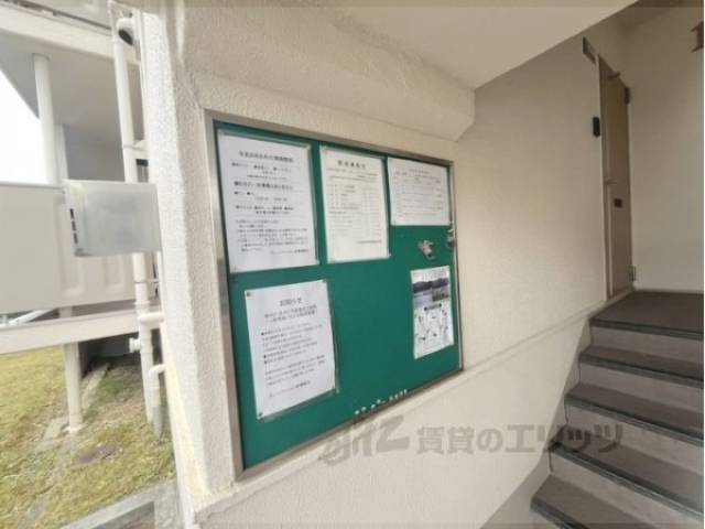 掲示板