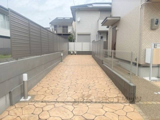 通路