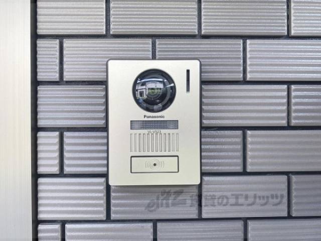インターホン