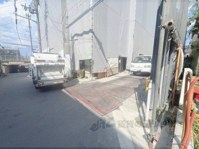 通路