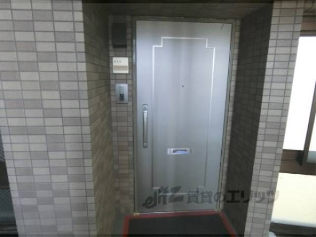 共用部