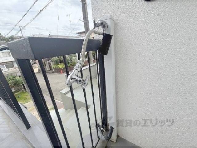 水道