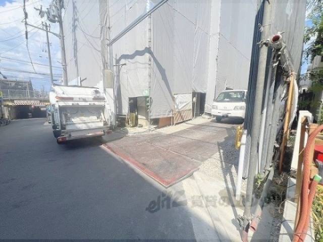 通路
