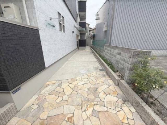 通路