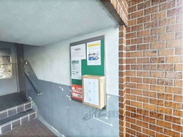 掲示板