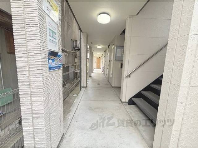 通路