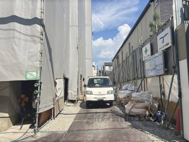 通路
