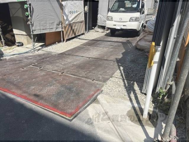 通路