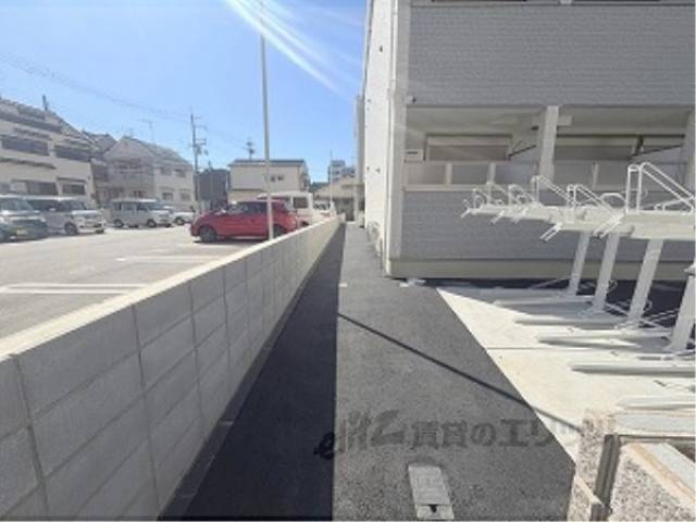 通路