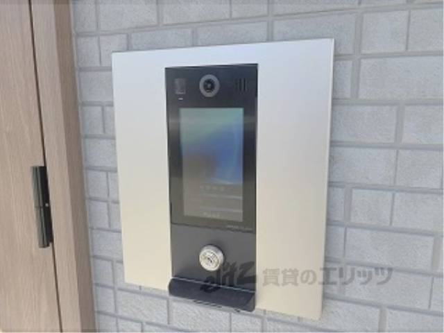 オートロック