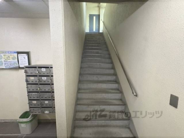 階段