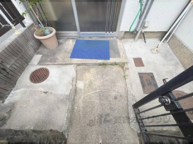 通路