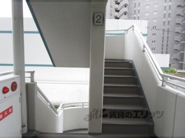 階段
