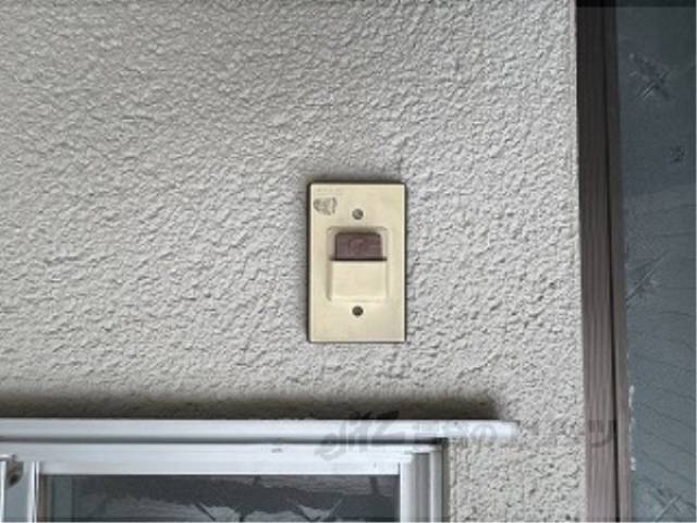 インターフォン
