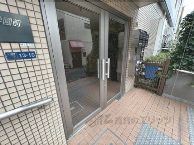 ロビー