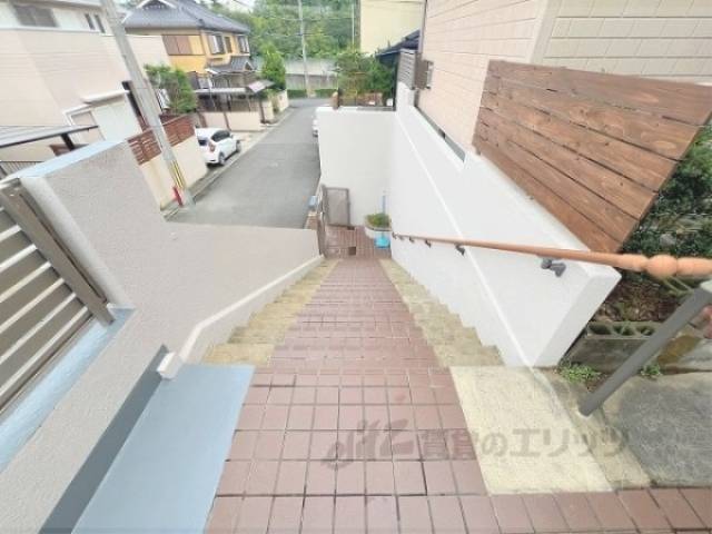階段