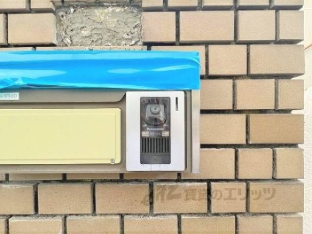 インターフォン