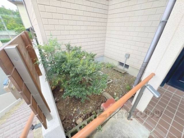 植栽