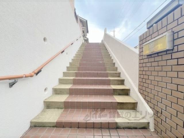 階段