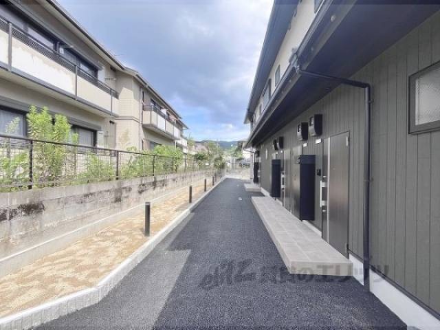 通路