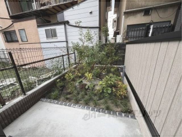 植栽