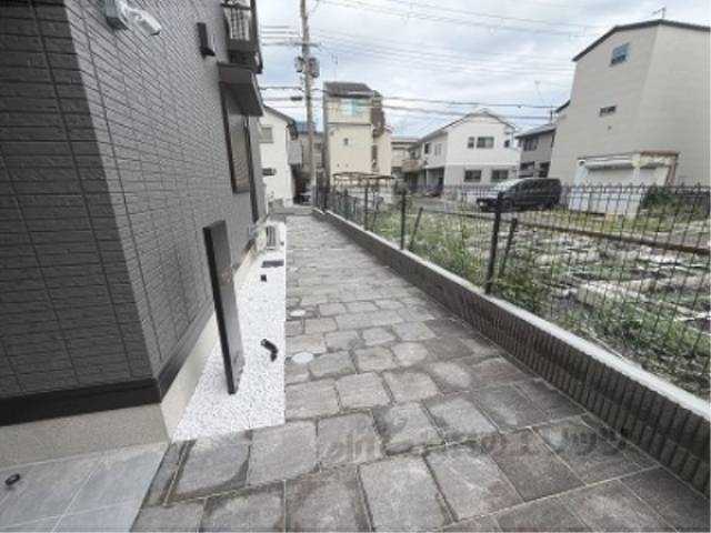 通路