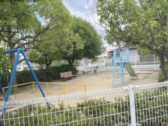 公園