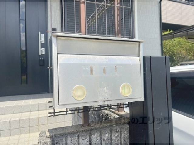 ポスト