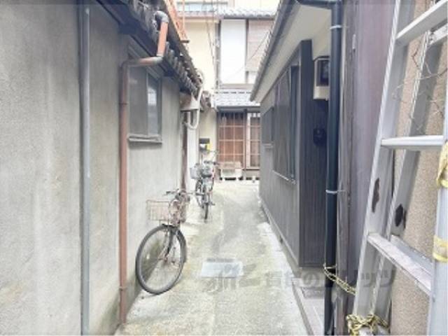 通路