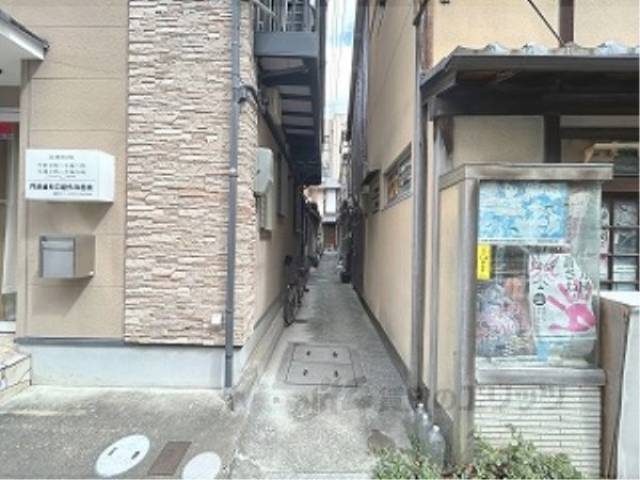 通路