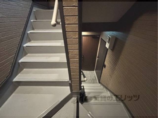 階段