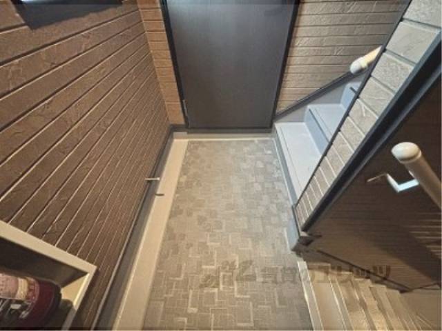 通路