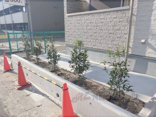植栽