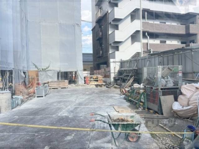 通路