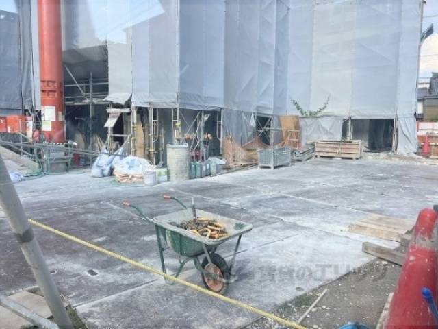 通路