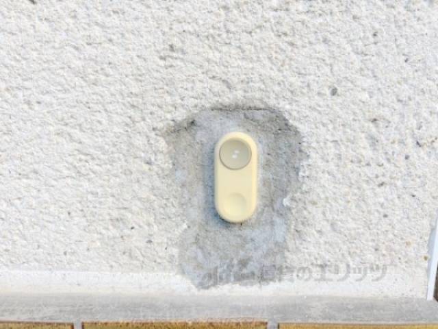 インターホン