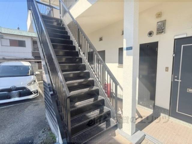 階段
