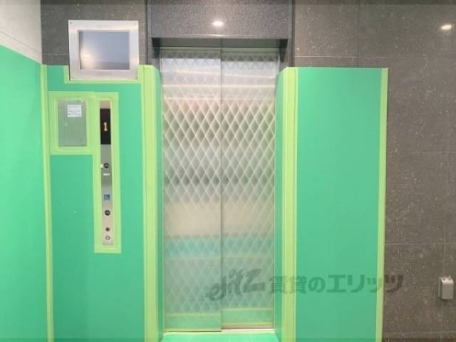 エレベーター