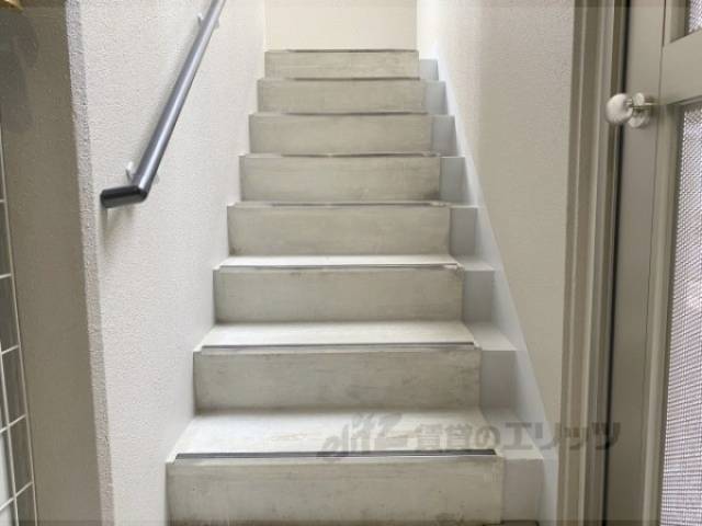 階段