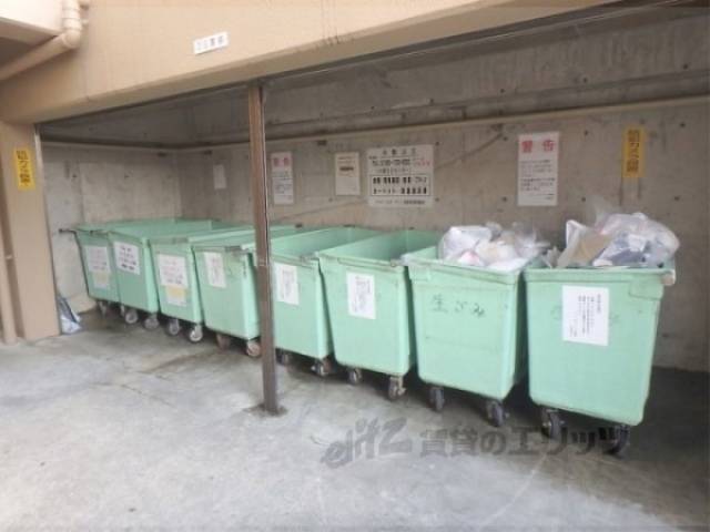 共用部