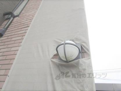 外灯