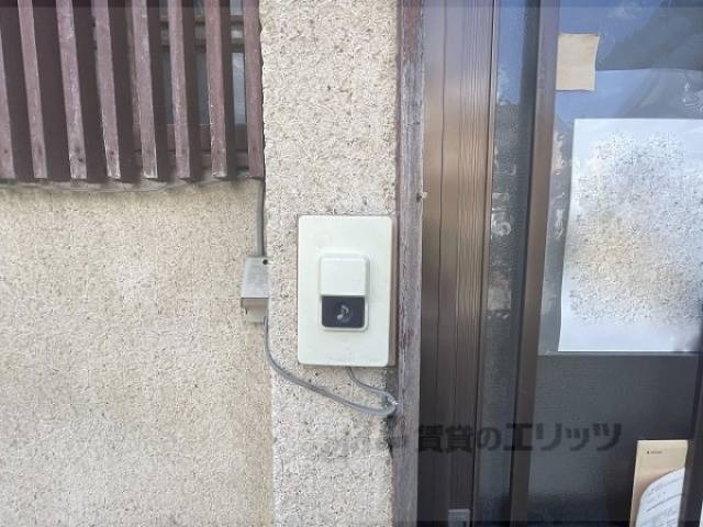 インターホン
