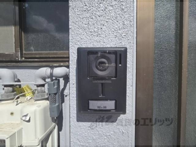 インターホン