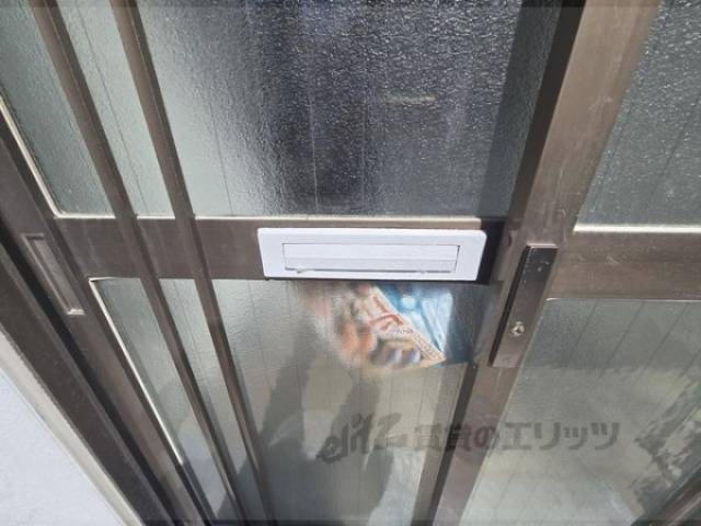 ポスト